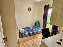 Parkview Apartments (D23), Apartment #630076711
